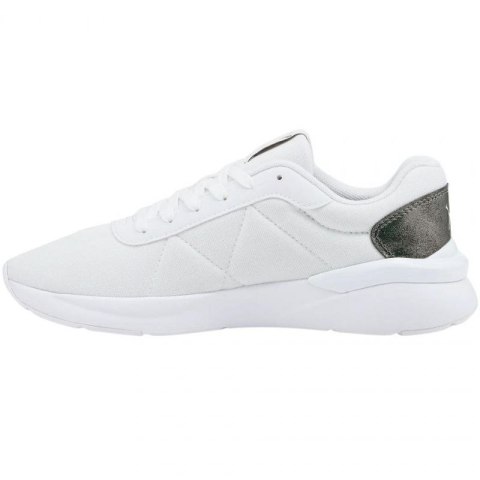 Buty Puma Rose Raw Metallics W 383849 01 Puma
