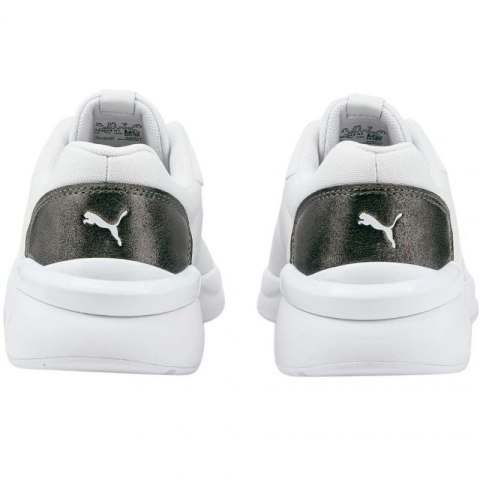 Buty Puma Rose Raw Metallics W 383849 01 Puma