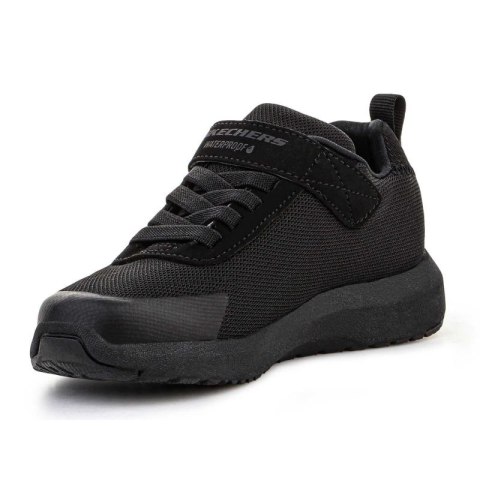 Buty Skechers Dynamic Tread - Hydrode Jr 40366ZL-BBK Skechers
