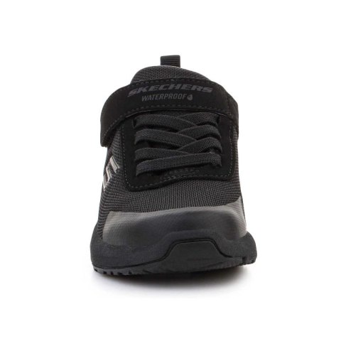 Buty Skechers Dynamic Tread - Hydrode Jr 40366ZL-BBK Skechers
