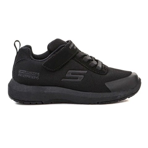 Buty Skechers Dynamic Tread - Hydrode Jr 40366ZL-BBK Skechers