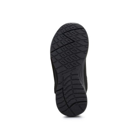 Buty Skechers Dynamic Tread - Hydrode Jr 40366ZL-BBK Skechers