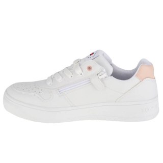 Buty Tommy Hilfiger Low Cut Lace-Up Sneaker W T3A4-32143-1351X134 Tommy Hilfiger