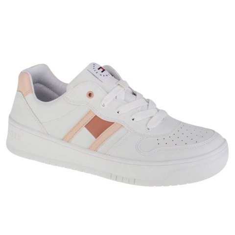 Buty Tommy Hilfiger Low Cut Lace-Up Sneaker W T3A4-32143-1351X134 Tommy Hilfiger