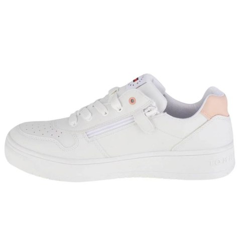 Buty Tommy Hilfiger Low Cut Lace-Up Sneaker W T3A4-32143-1351X134 Tommy Hilfiger