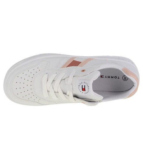 Buty Tommy Hilfiger Low Cut Lace-Up Sneaker W T3A4-32143-1351X134 Tommy Hilfiger