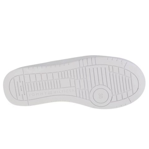 Buty Tommy Hilfiger Low Cut Lace-Up Sneaker W T3A4-32143-1351X134 Tommy Hilfiger