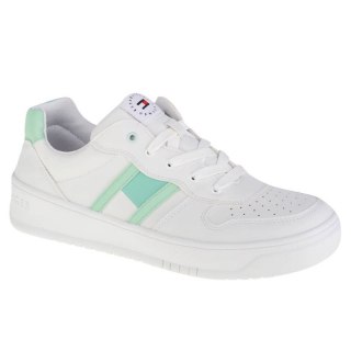 Buty Tommy Hilfiger Low Cut Lace-Up Sneaker W T3A4-32143-1351A166 Tommy Hilfiger