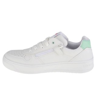 Buty Tommy Hilfiger Low Cut Lace-Up Sneaker W T3A4-32143-1351A166 Tommy Hilfiger