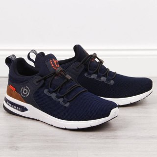 Buty sportowe Bugatti M JJ153028 INT1716 Big Star