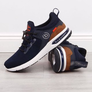 Buty sportowe Bugatti M JJ153028 INT1716 Big Star