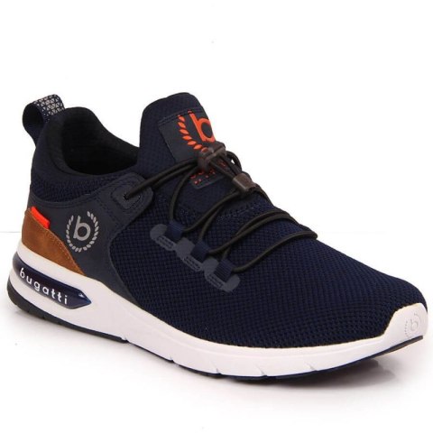 Buty sportowe Bugatti M JJ153028 INT1716 Big Star