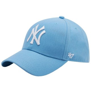 Czapka z daszkiem 47 Brand New York Yankees MVP Cap B-MVPSP17WBP-CO New York Yankees