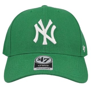 Czapka z daszkiem 47 Brand New York Yankees MVP Cap B-MVPSP17WBP-KY New York Yankees