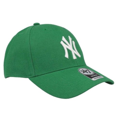 Czapka z daszkiem 47 Brand New York Yankees MVP Cap B-MVPSP17WBP-KY New York Yankees