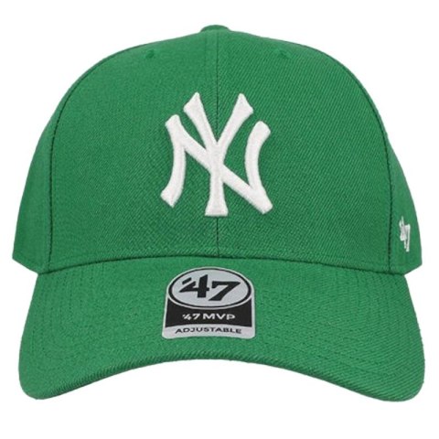 Czapka z daszkiem 47 Brand New York Yankees MVP Cap B-MVPSP17WBP-KY New York Yankees
