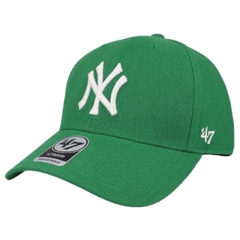 Czapka z daszkiem 47 Brand New York Yankees MVP Cap B-MVPSP17WBP-KY New York Yankees