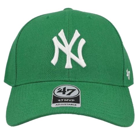 Czapka z daszkiem 47 Brand New York Yankees MVP Cap B-MVPSP17WBP-KY New York Yankees