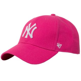 Czapka z daszkiem 47 Brand New York Yankees MVP Cap B-MVPSP17WBP-MA New York Yankees