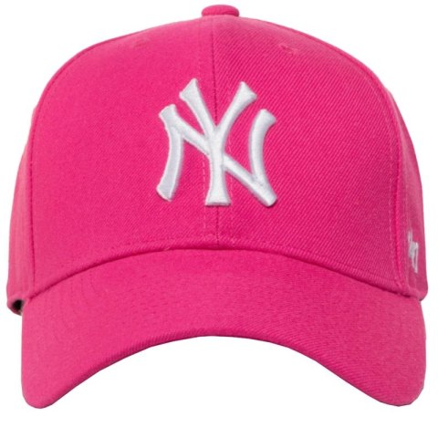 Czapka z daszkiem 47 Brand New York Yankees MVP Cap B-MVPSP17WBP-MA New York Yankees
