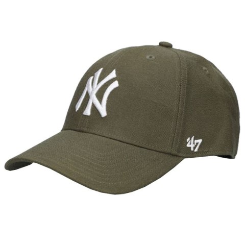 Czapka z daszkiem 47 Brand New York Yankees MVP Cap B-MVPSP17WBP-SW 47 Brand