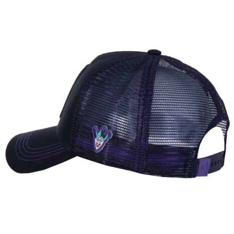 Czapka z daszkiem Capslab DC Comics Joker Cap M CL-DC3-1-CAS-JKR2 Capslab