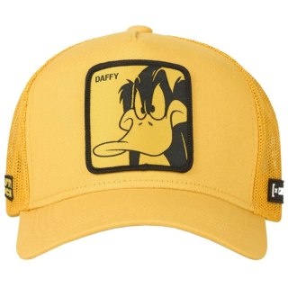 Czapka z daszkiem Capslab Looney Tunes Daffy Duck Cap M CL-LOO4-1-DUF1 Capslab