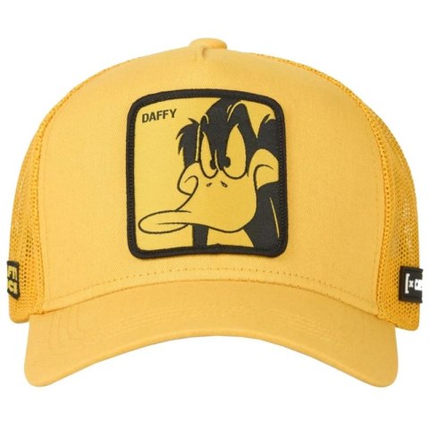 Czapka z daszkiem Capslab Looney Tunes Daffy Duck Cap M CL-LOO4-1-DUF1 Capslab