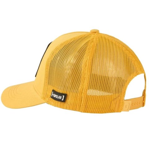 Czapka z daszkiem Capslab Looney Tunes Daffy Duck Cap M CL-LOO4-1-DUF1 Capslab