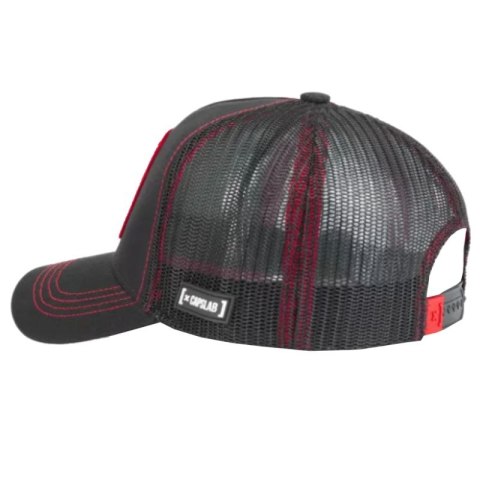 Czapka z daszkiem Capslab Super Mario Bros Cap M CL-SMB-1-MAR2 Inny