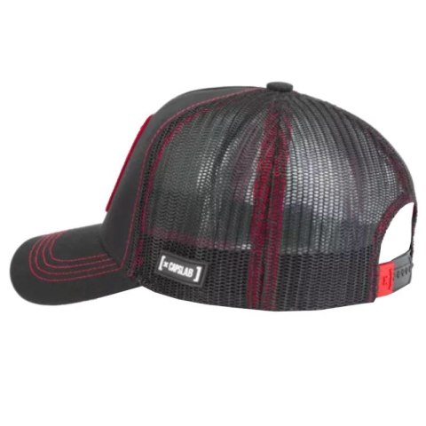Czapka z daszkiem Capslab Super Mario Bros Cap M CL-SMB-1-MAR2 Inny