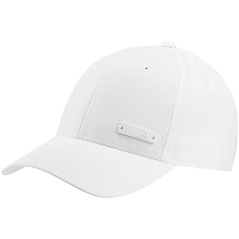 Czapka z daszkiem adidas Bballcap LT Met GM6264 Adidas