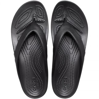 Japonki Crocs Kadee II Flip W 202492 001 Crocs