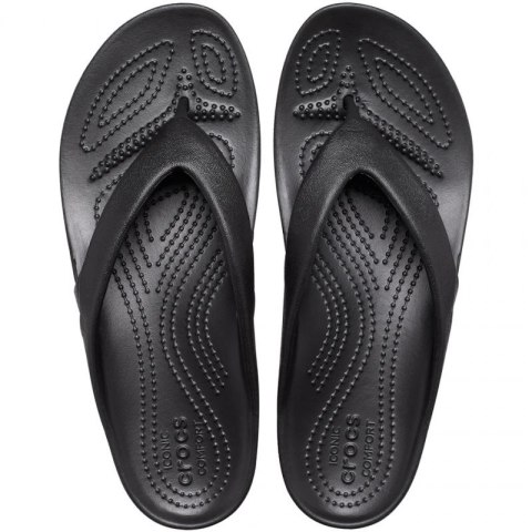 Japonki Crocs Kadee II Flip W 202492 001 Crocs