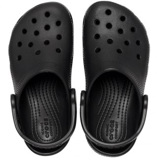 Klapki Crocs Classic Clog Jr 206991 001 Crocs