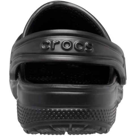 Klapki Crocs Classic Clog Jr 206991 001 Crocs