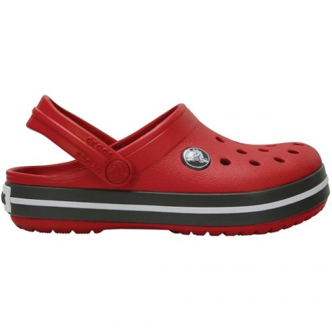 Klapki Crocs Crocband Clog Jr 207006 6IB Crocs