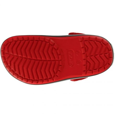Klapki Crocs Crocband Clog Jr 207006 6IB Crocs