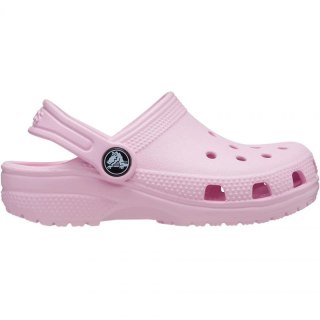 Klapki Crocs Toddler Classic Clog Jr 206990 6GD Crocs