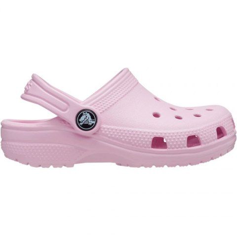 Klapki Crocs Toddler Classic Clog Jr 206990 6GD Crocs