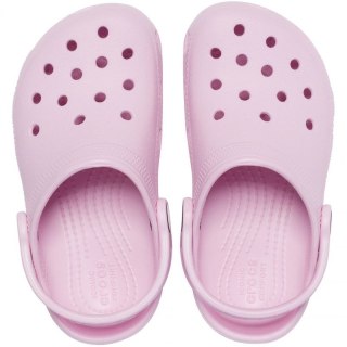 Klapki Crocs Toddler Classic Clog Jr 206990 6GD Crocs