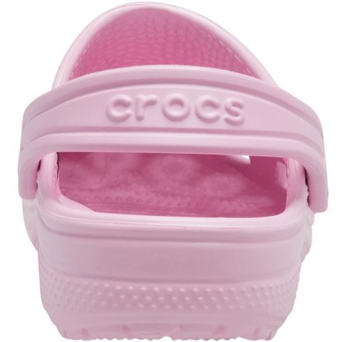 Klapki Crocs Toddler Classic Clog Jr 206990 6GD Crocs