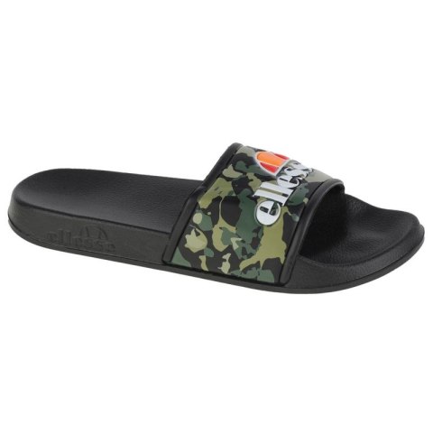 Klapki Ellesse Duke Slides W EL11W74502-07 Ellesse