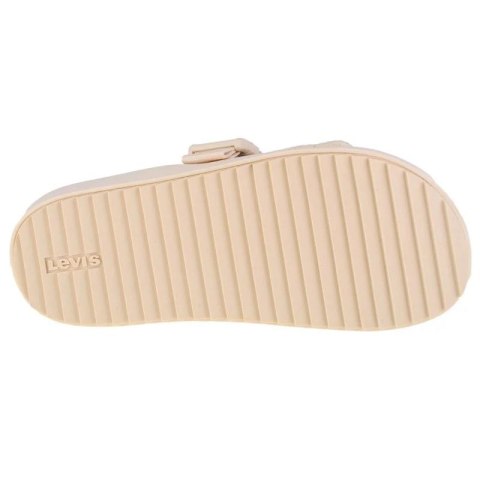 Klapki Levi's Tahoma W 234236-1701-100 Levis