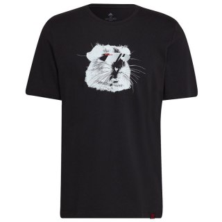 Koszulka adidas 5.10 Glory Tee M H46050 Adidas