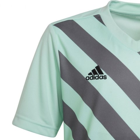 Koszulka adidas Entrada 22 Graphic Jersey Jr HF0127 Adidas