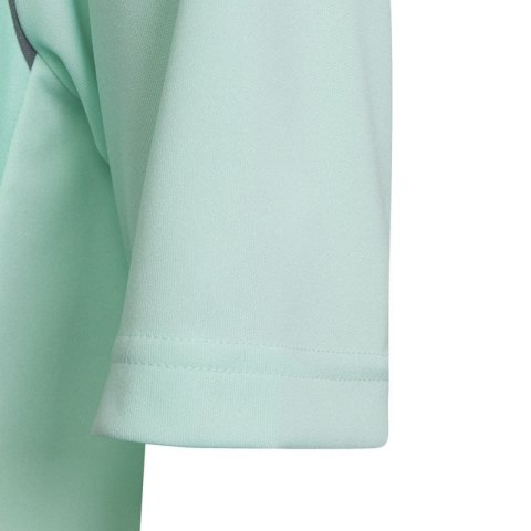 Koszulka adidas Entrada 22 Graphic Jersey Jr HF0127 Adidas