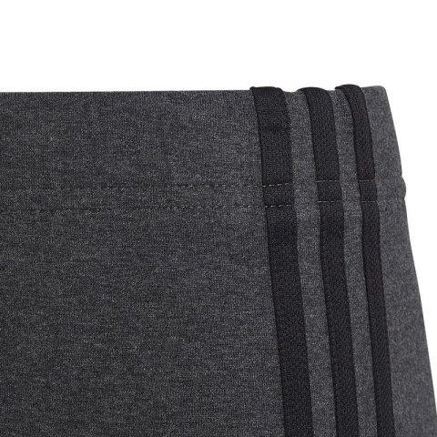 Legginsy adidas 3S Leg Jr HB7937 Adidas