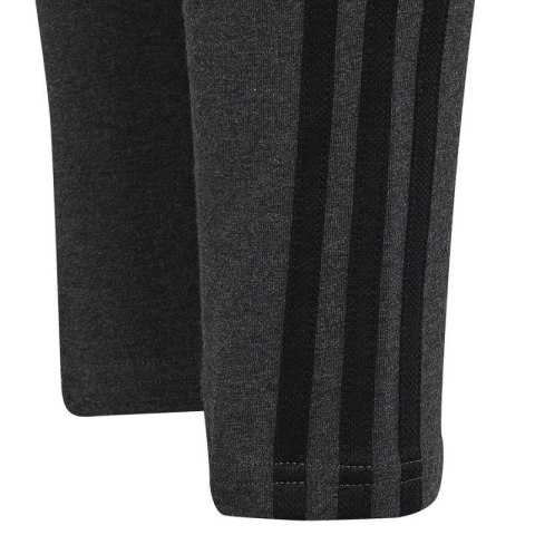 Legginsy adidas 3S Leg Jr HB7937 Adidas