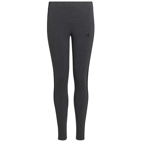 Legginsy adidas 3S Leg Jr HB7937 Adidas